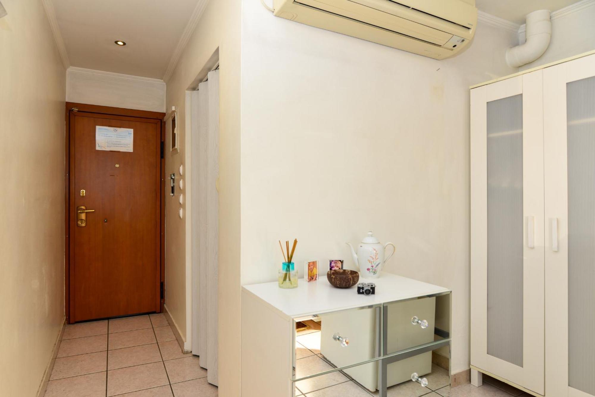 Kalypso Apartment เอเธนส์ ภายนอก รูปภาพ